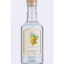 Spirit Pálinka Label - Cserszegi (large)