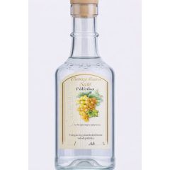 Spirit Pálinka Label - Cserszegi (large)