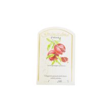 Spirit Pálinka Label - Pomegranate (large)