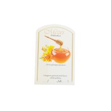 Spirit Pálinka Label - Honey (large)