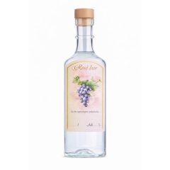 Spirit Pálinka Label - Rosé wine (large)