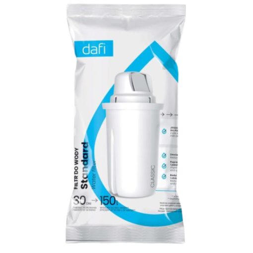 Filtračná kazeta do vody Dafi Classic 1 ks.