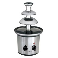 Čokoládová fontána Clatronic SKB 3248