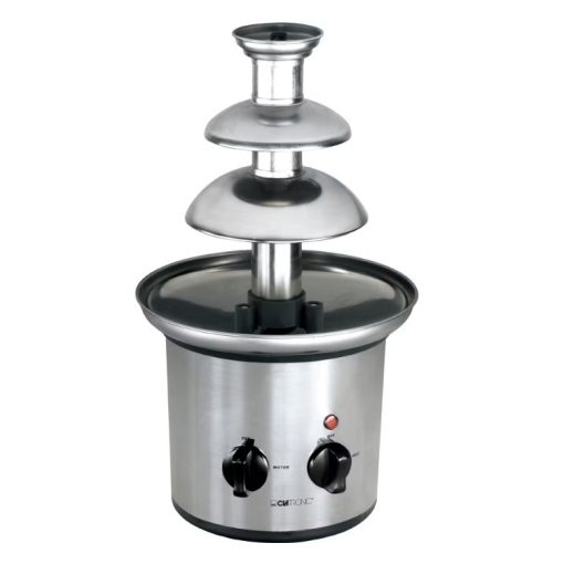 Čokoládová fontána Clatronic SKB 3248