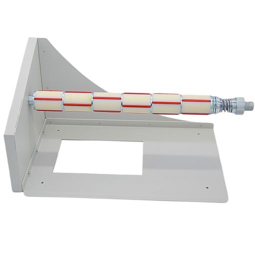 Dávkovač na výplň priestoru