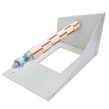 Dávkovač na výplň priestoru