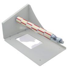 Dávkovač na výplň priestoru