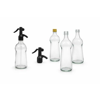 PET Kupa záchranné fľaše pre rieky