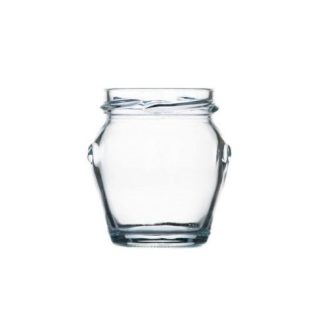 Zaváraninové poháre