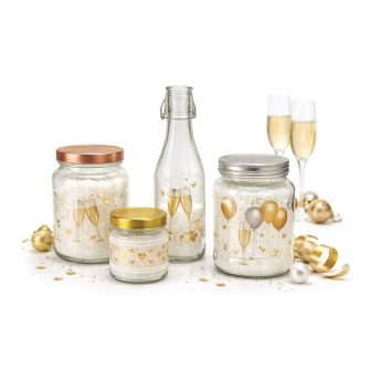 Slávnostné fľaše