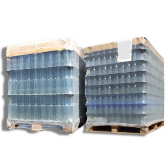 Papierový obalový materiál